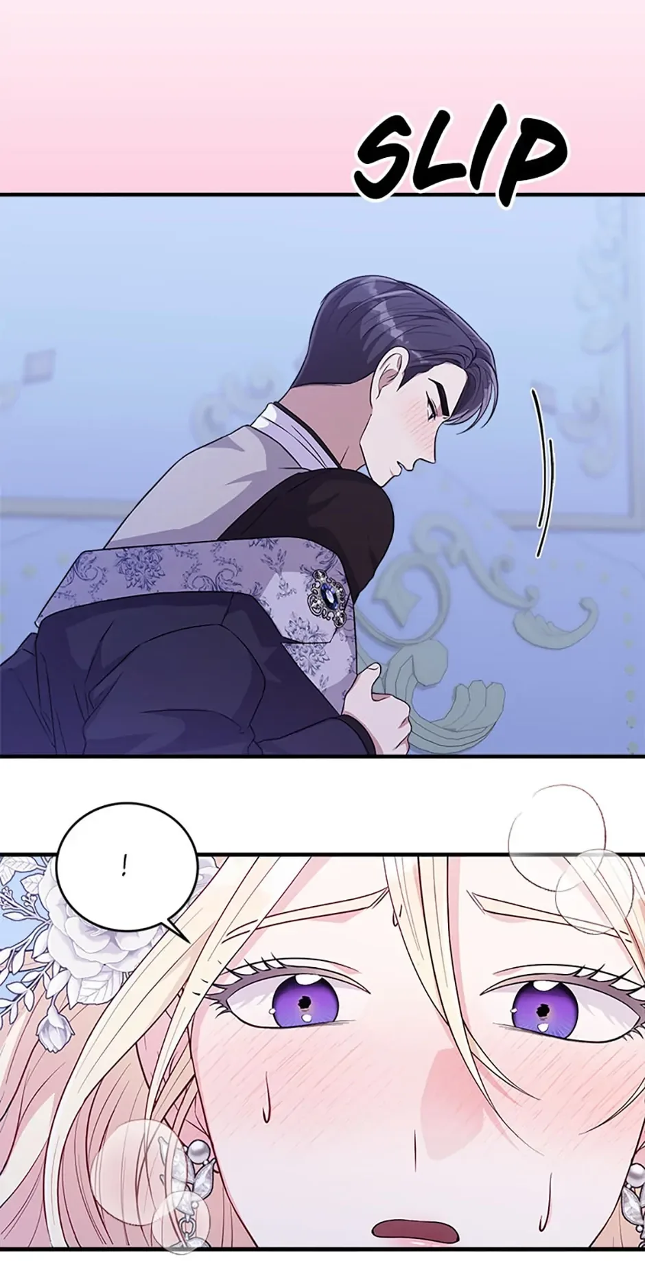 Please Lay Your Eyes on Jasmine Chapter 16 page 60