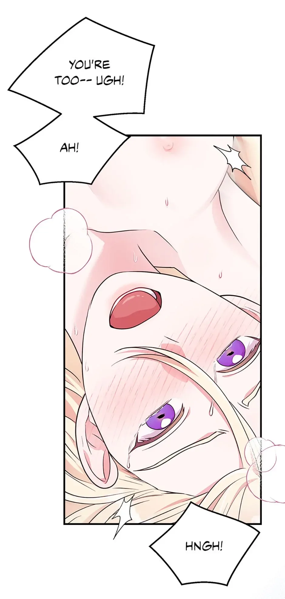 Please Lay Your Eyes on Jasmine Chapter 19 page 54