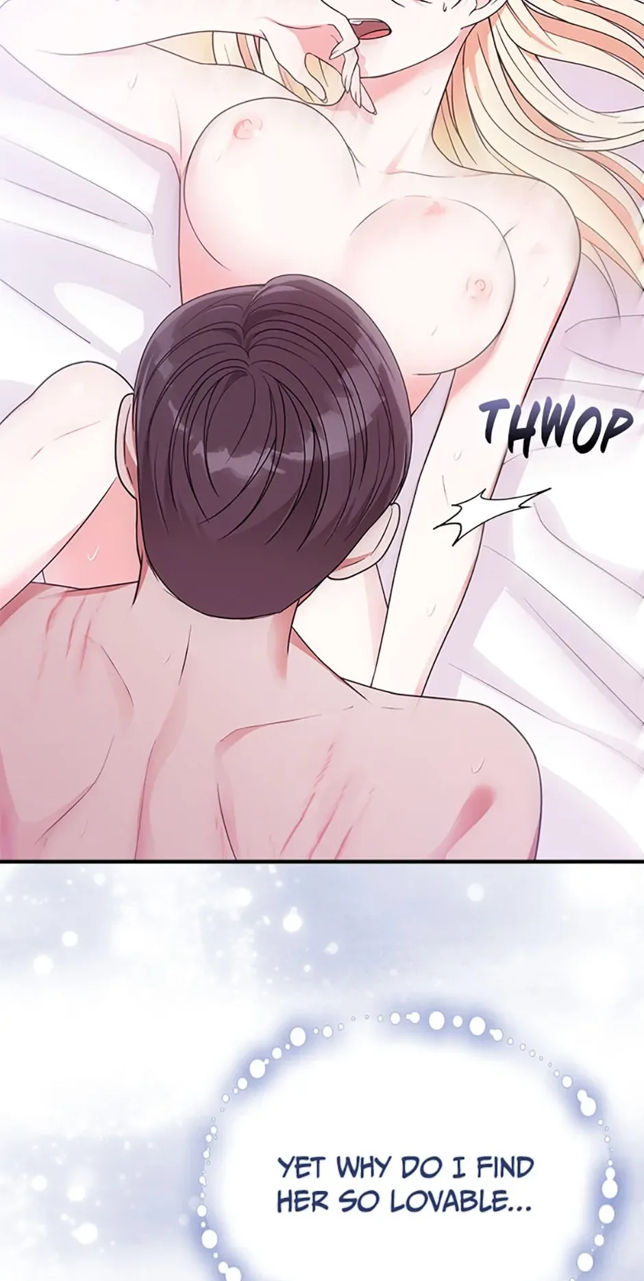 Please Lay Your Eyes on Jasmine Chapter 19 page 58
