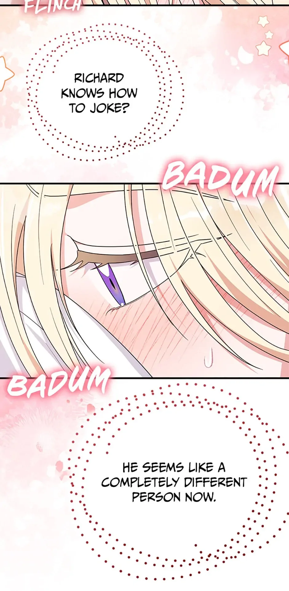 Please Lay Your Eyes on Jasmine Chapter 19 page 72