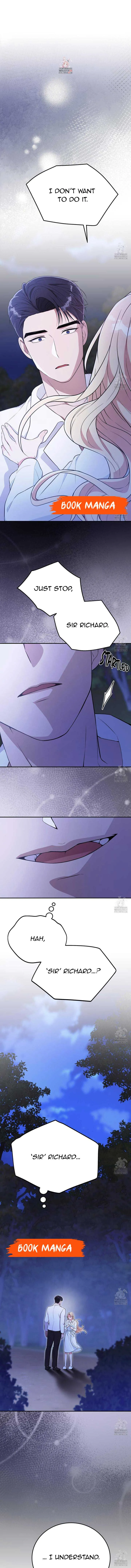 Please Lay Your Eyes on Jasmine Chapter 30 page 2