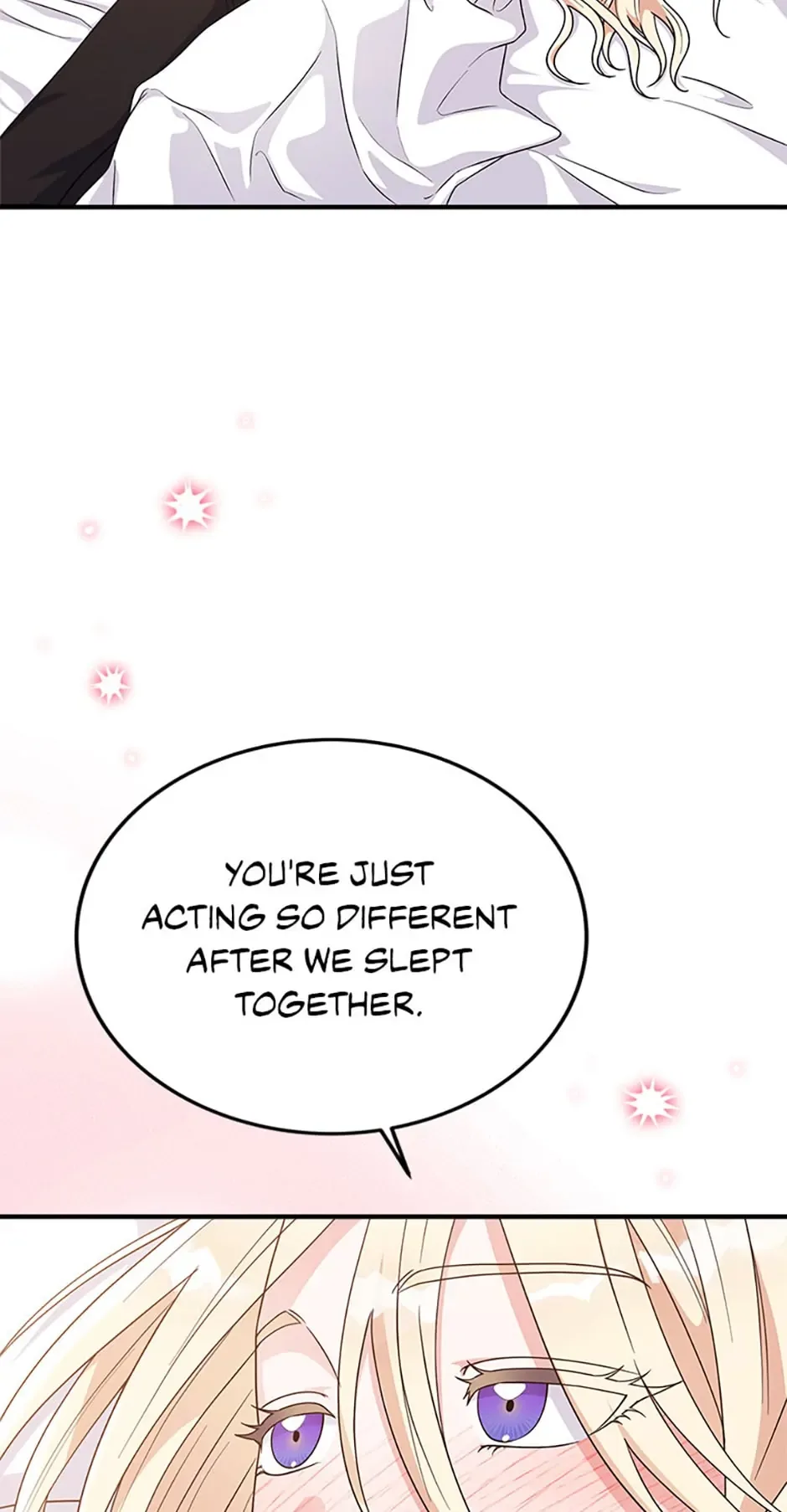 Please Lay Your Eyes on Jasmine Chapter 19 page 74