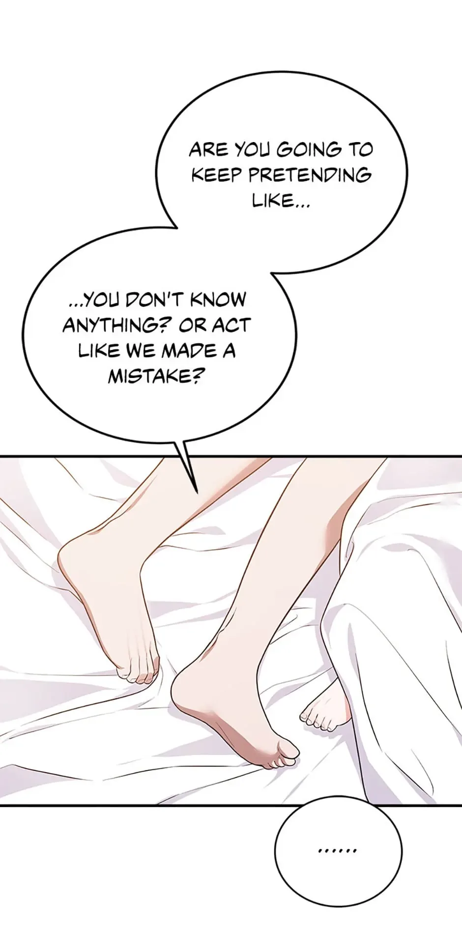 Please Lay Your Eyes on Jasmine Chapter 19 page 69
