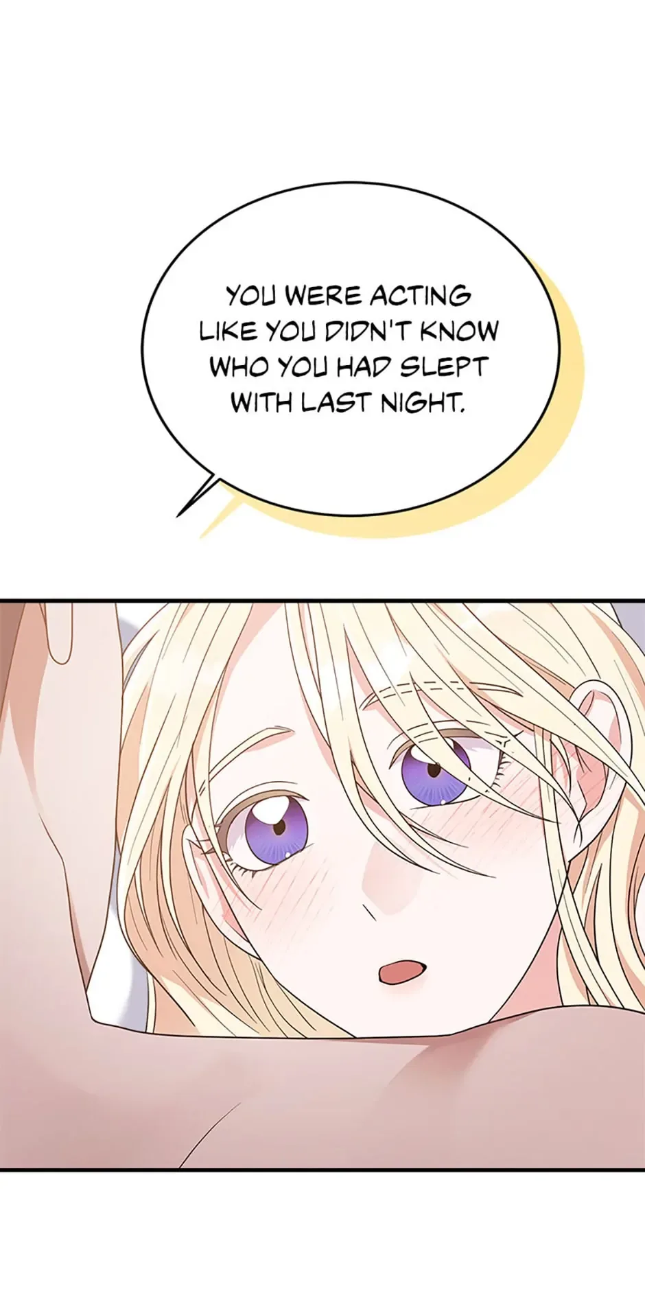 Please Lay Your Eyes on Jasmine Chapter 19 page 67