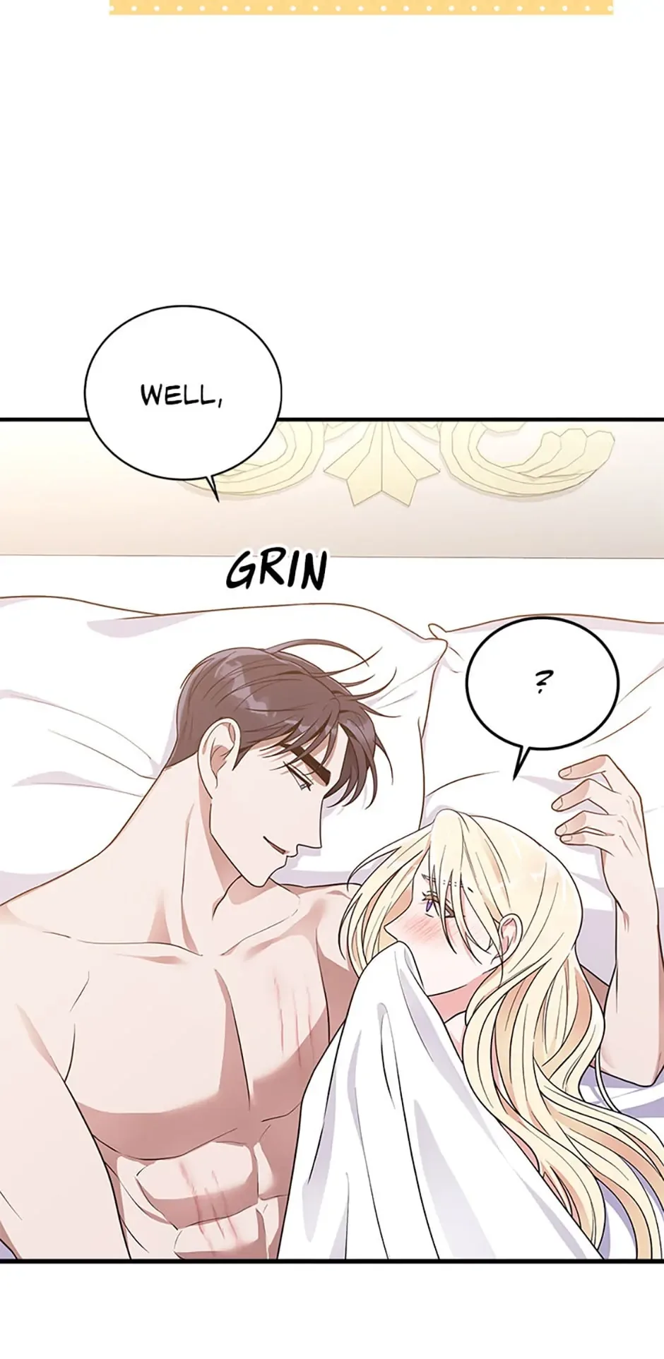 Please Lay Your Eyes on Jasmine Chapter 19 page 66