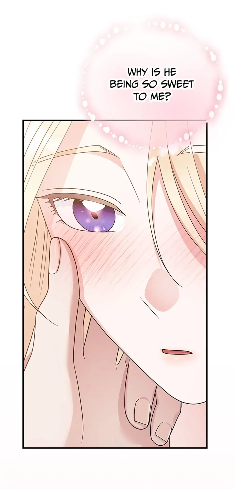 Please Lay Your Eyes on Jasmine Chapter 19 page 79