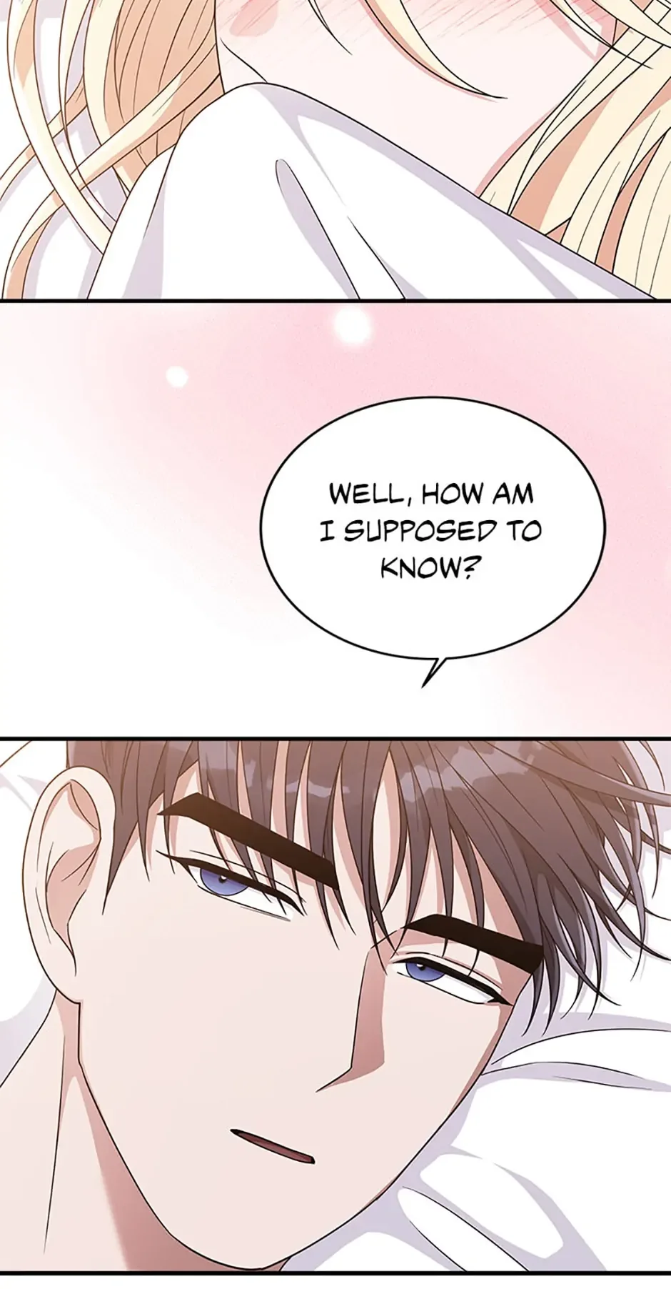 Please Lay Your Eyes on Jasmine Chapter 19 page 75