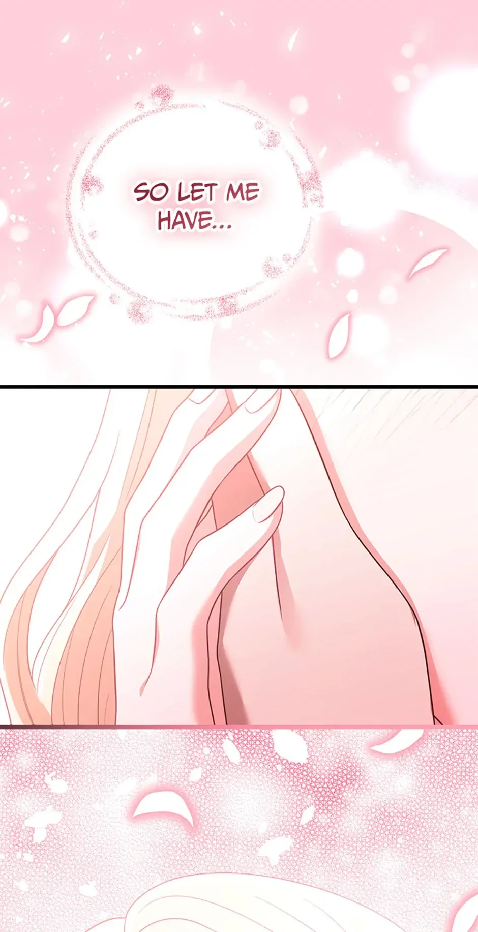 Please Lay Your Eyes on Jasmine Chapter 19 page 83