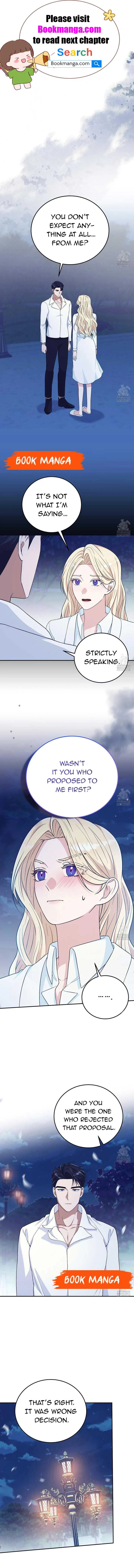 Please Lay Your Eyes on Jasmine Chapter 32 page 2