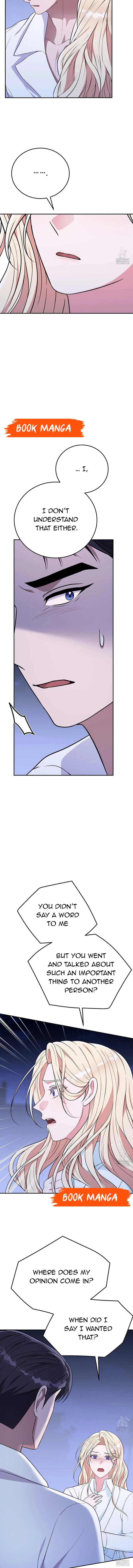Please Lay Your Eyes on Jasmine Chapter 31 page 17
