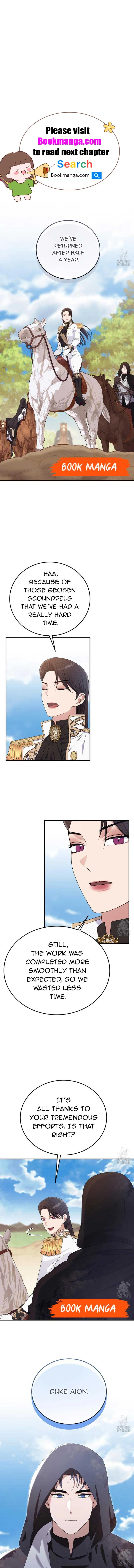 Please Lay Your Eyes on Jasmine Chapter 36 page 2