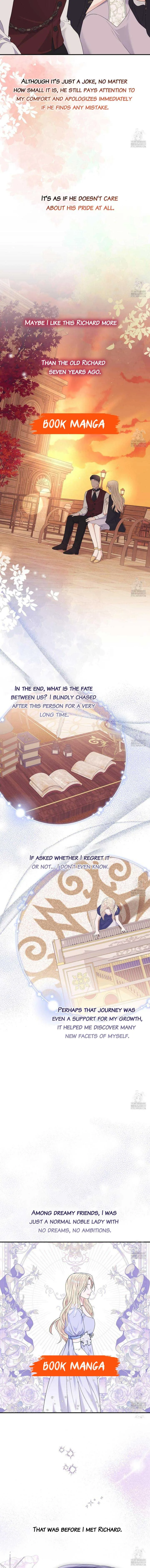 Please Lay Your Eyes on Jasmine Chapter 42 page 14