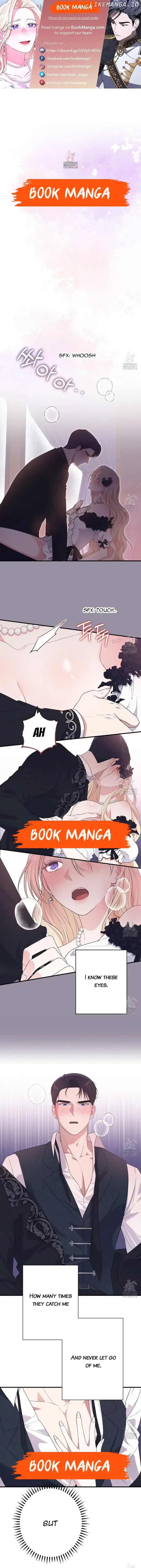 Please Lay Your Eyes on Jasmine Chapter 50 page 2