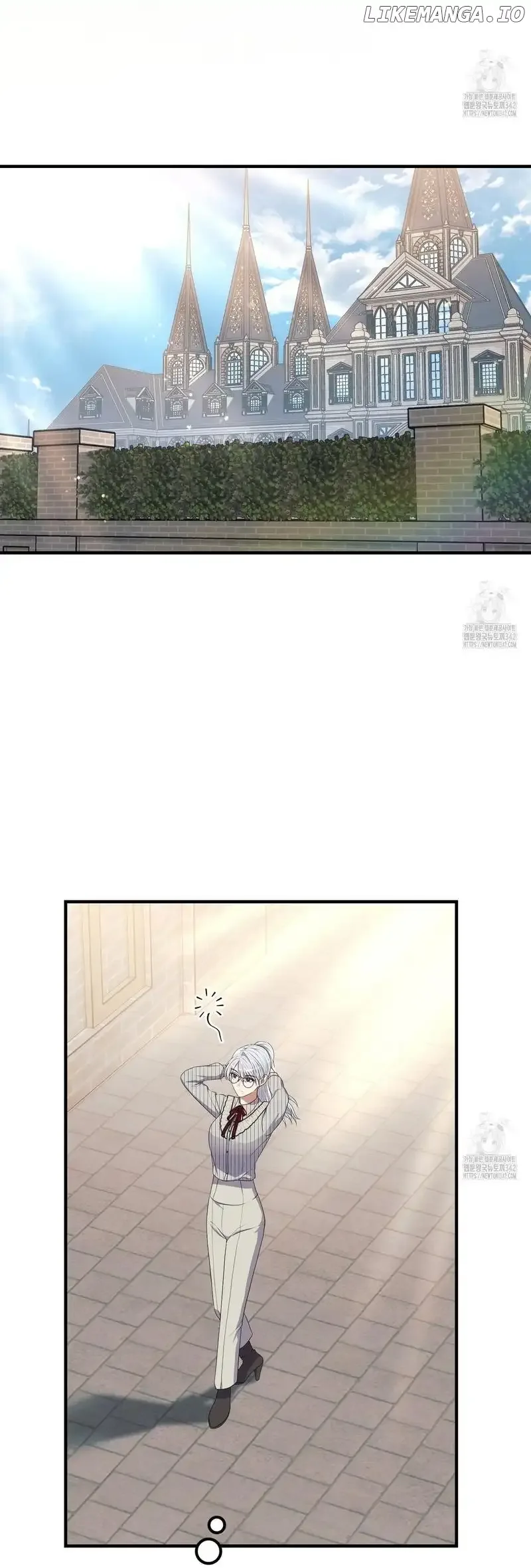 Please Lay Your Eyes on Jasmine Chapter 56 page 30