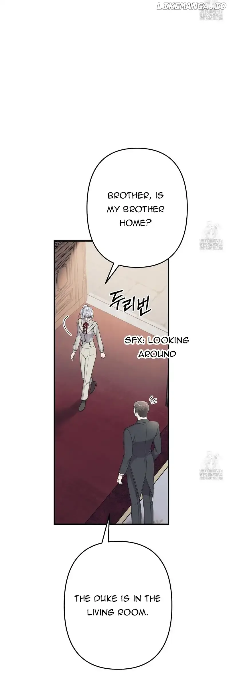 Please Lay Your Eyes on Jasmine Chapter 56 page 33