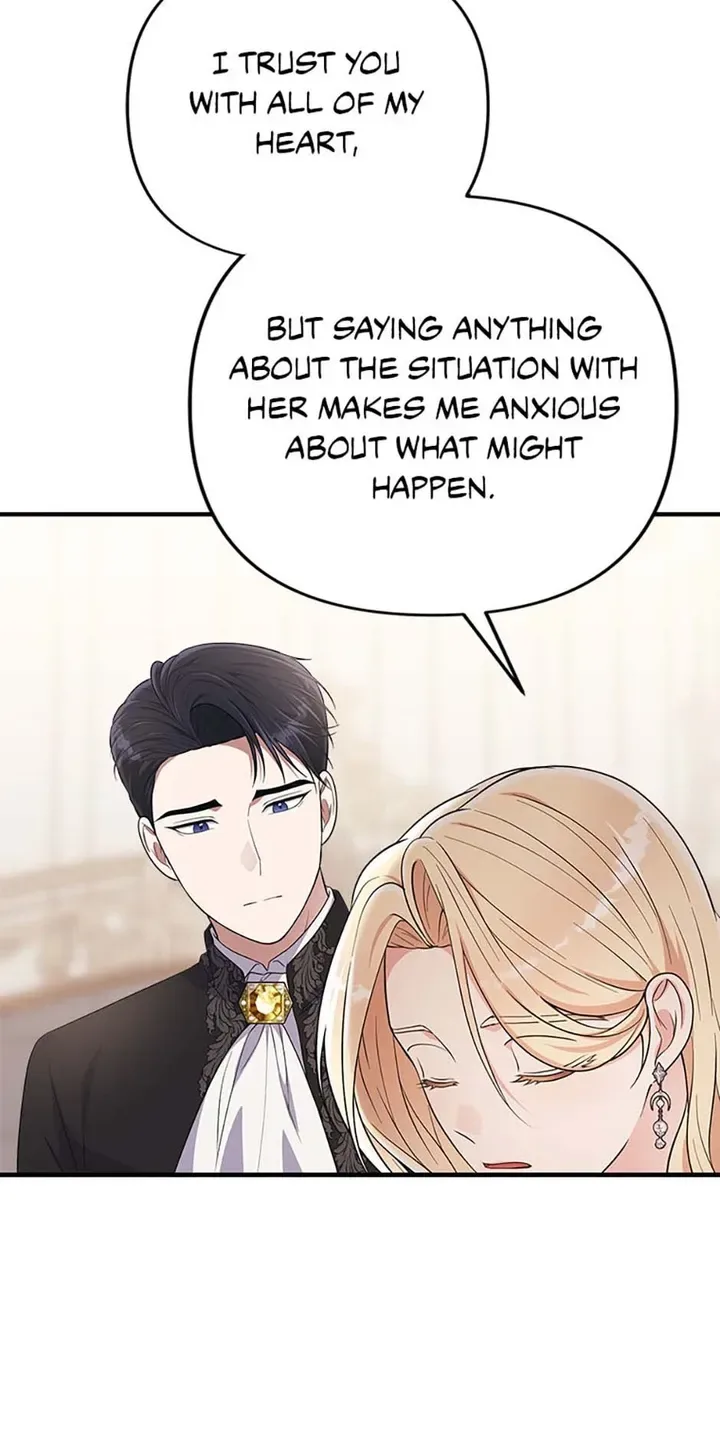 Please Lay Your Eyes on Jasmine Chapter 60 page 20
