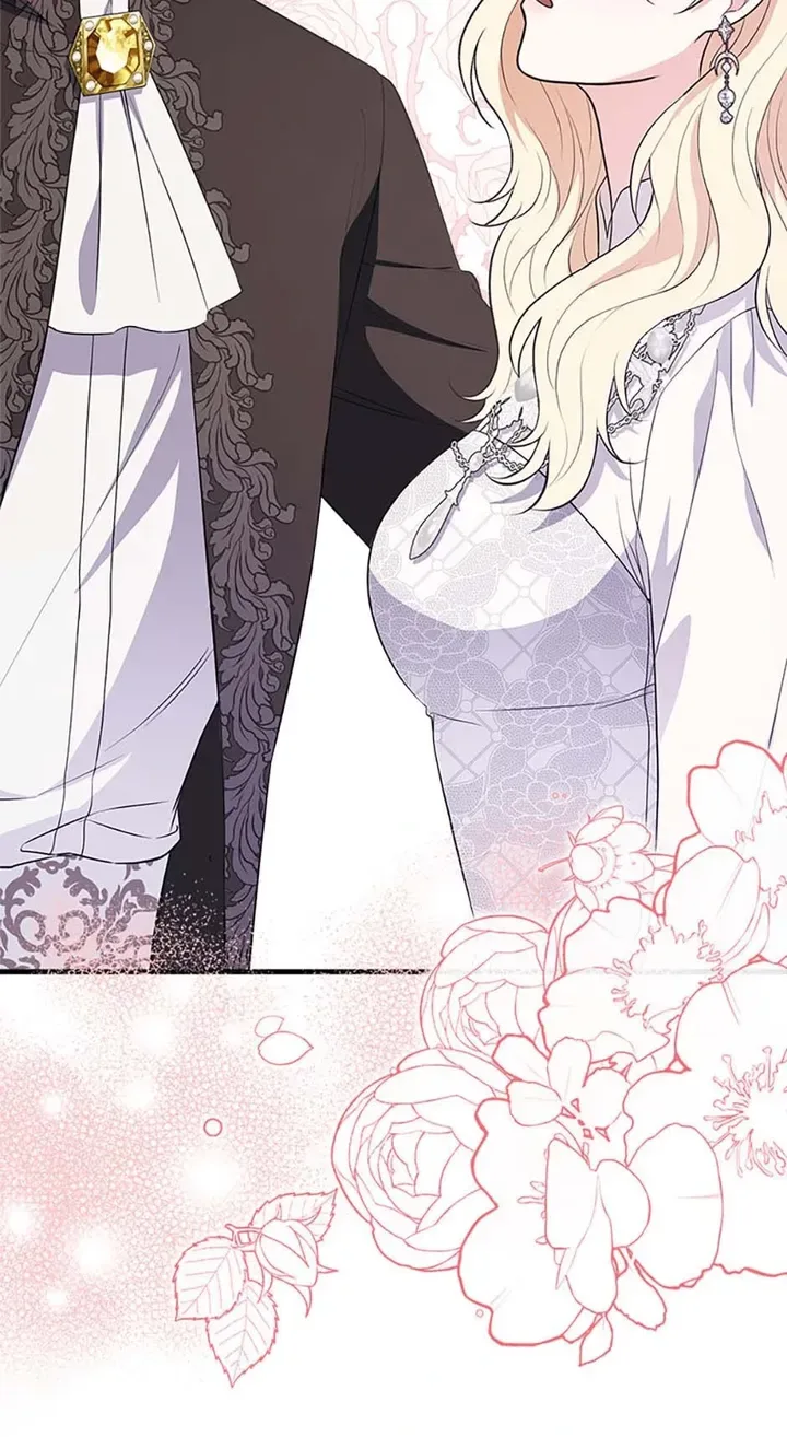 Please Lay Your Eyes on Jasmine Chapter 60 page 35