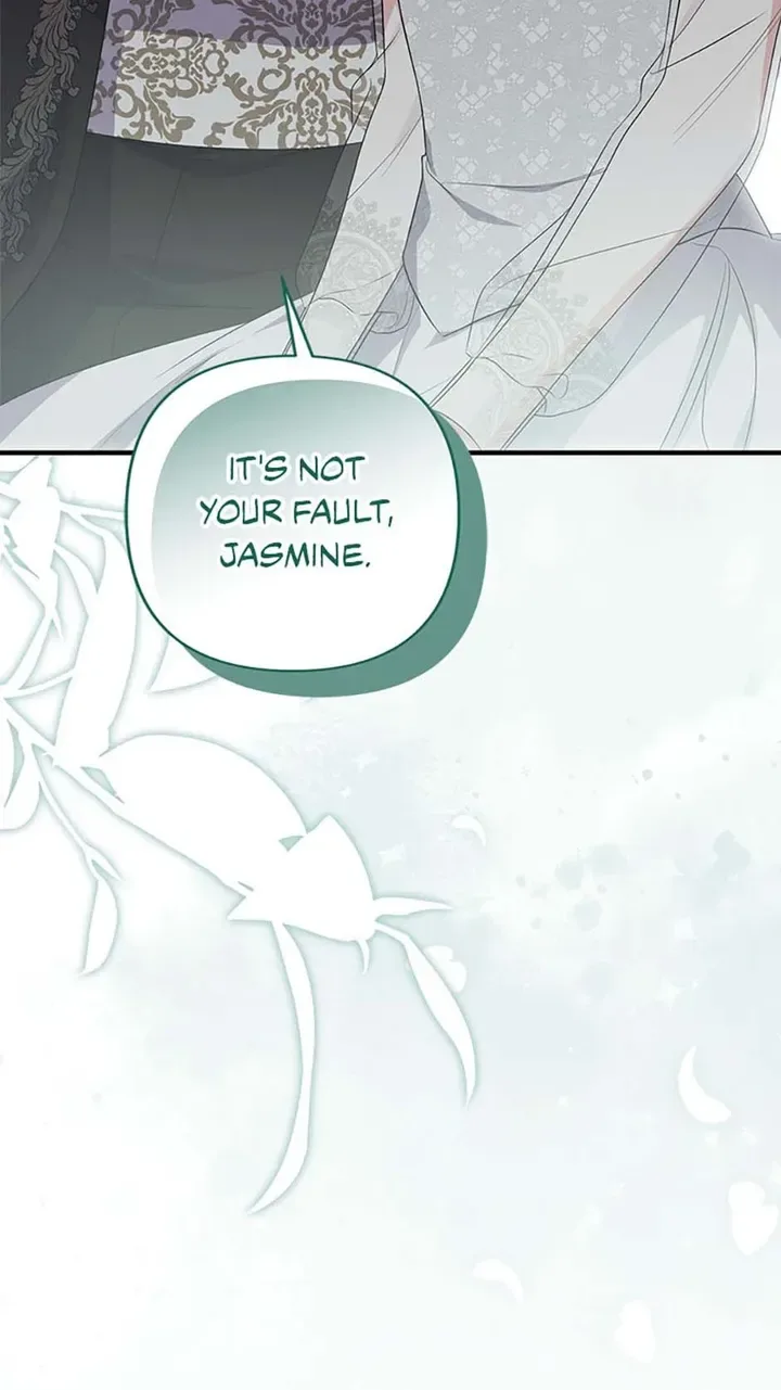 Please Lay Your Eyes on Jasmine Chapter 60 page 24