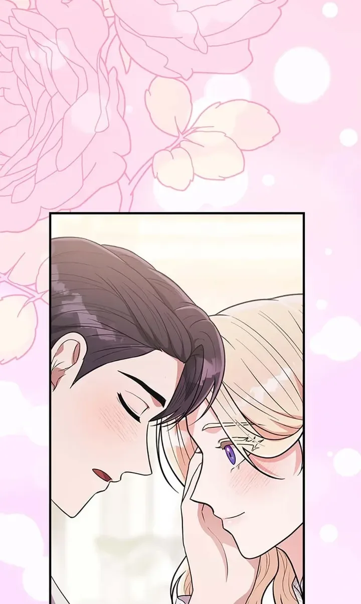Please Lay Your Eyes on Jasmine Chapter 60 page 41