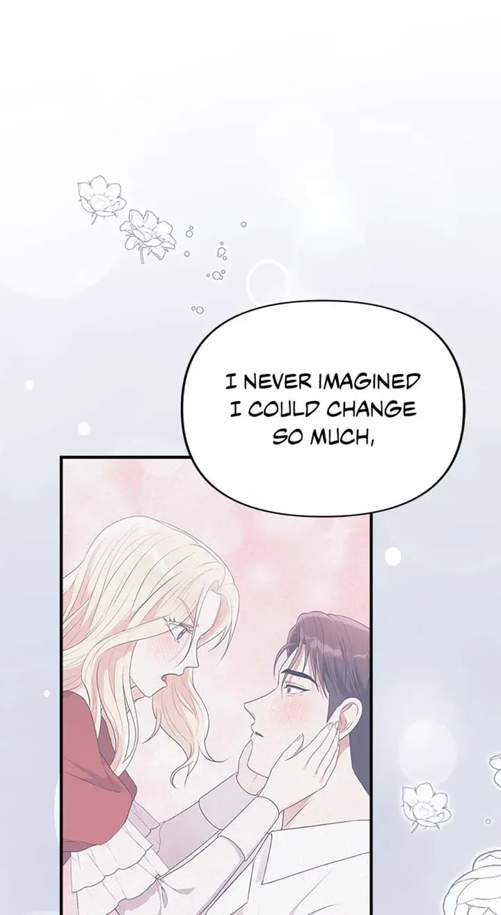 Please Lay Your Eyes on Jasmine Chapter 60 page 31