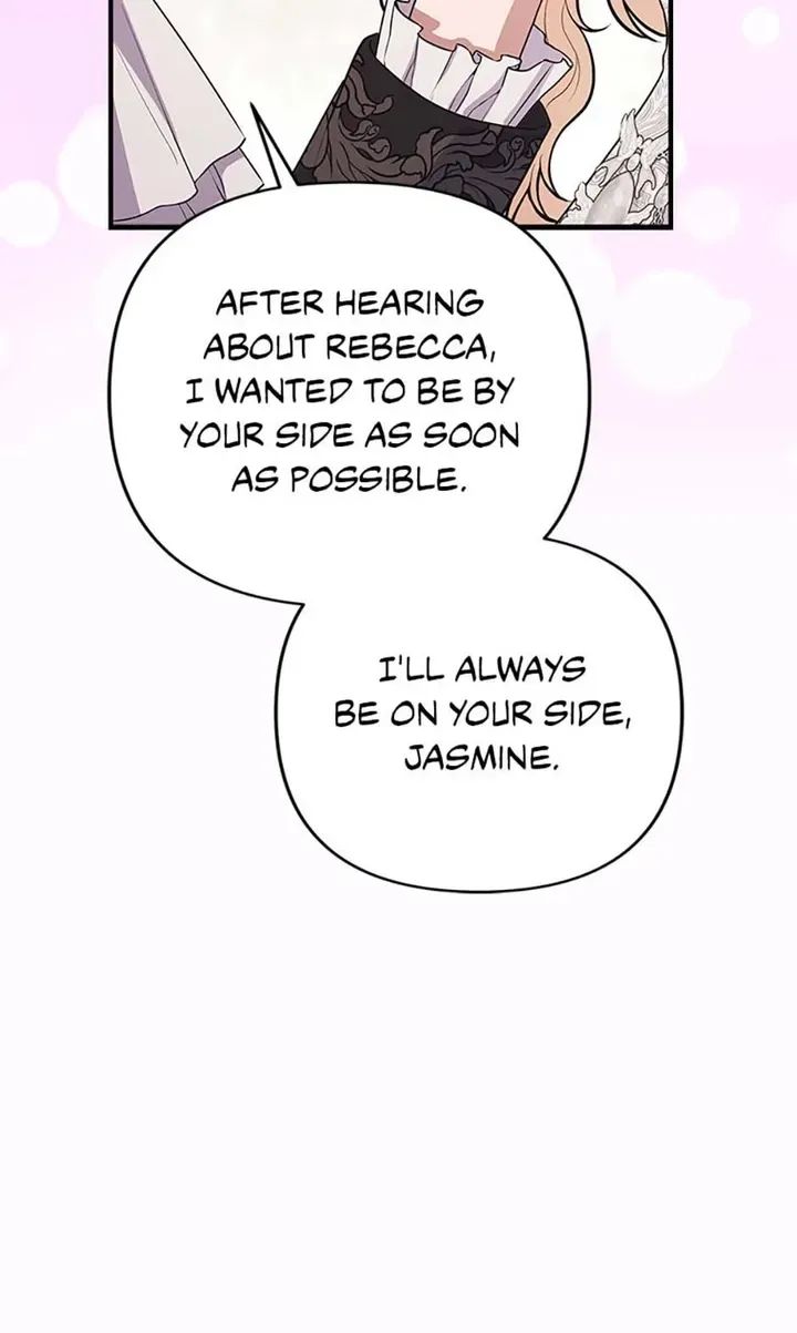 Please Lay Your Eyes on Jasmine Chapter 60 page 42