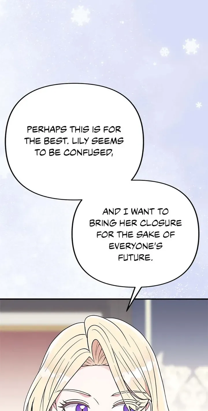 Please Lay Your Eyes on Jasmine Chapter 60 page 54
