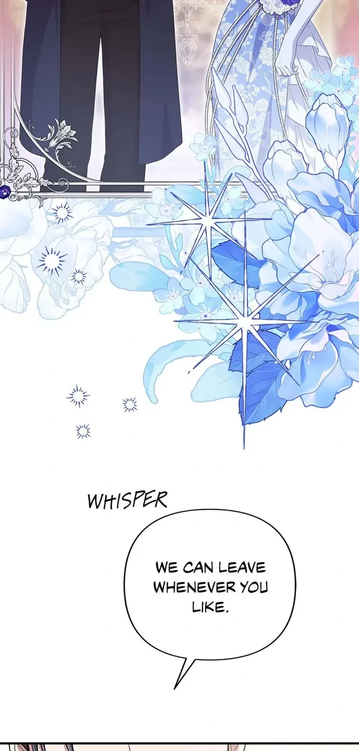 Please Lay Your Eyes on Jasmine Chapter 60 page 86