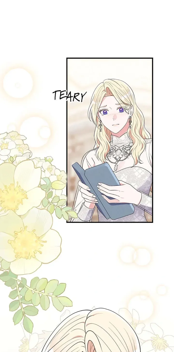 Please Lay Your Eyes on Jasmine Chapter 60 page 46