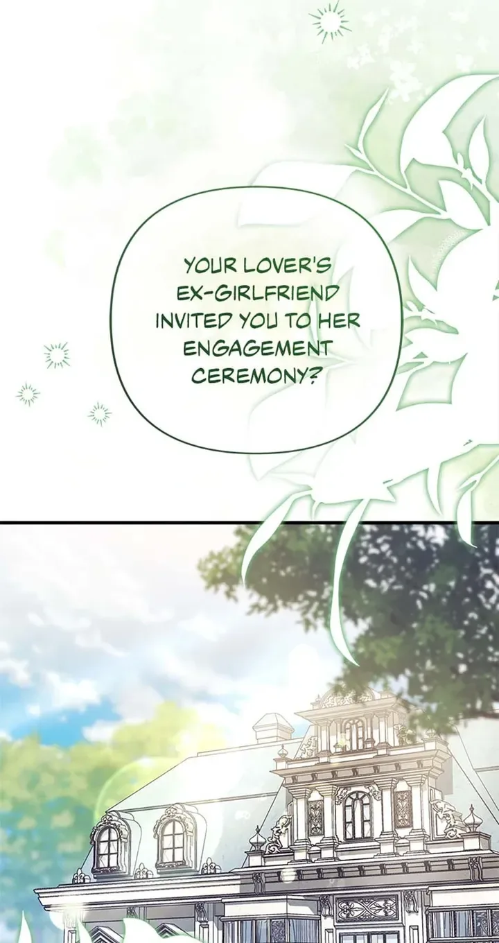 Please Lay Your Eyes on Jasmine Chapter 60 page 49