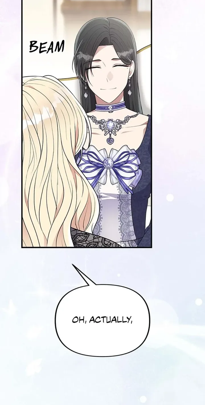 Please Lay Your Eyes on Jasmine Chapter 60 page 56