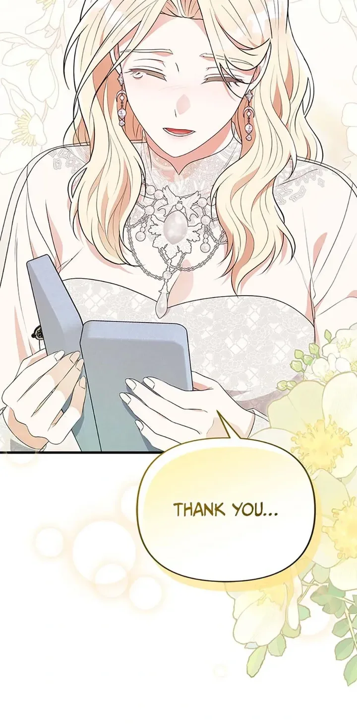 Please Lay Your Eyes on Jasmine Chapter 60 page 47