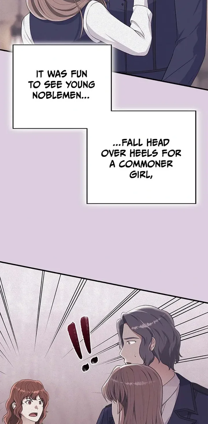 Please Lay Your Eyes on Jasmine Chapter 60 page 72