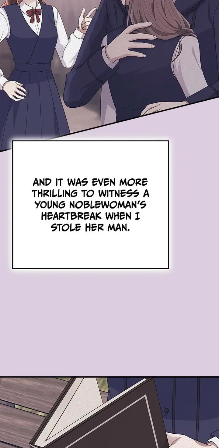 Please Lay Your Eyes on Jasmine Chapter 60 page 73