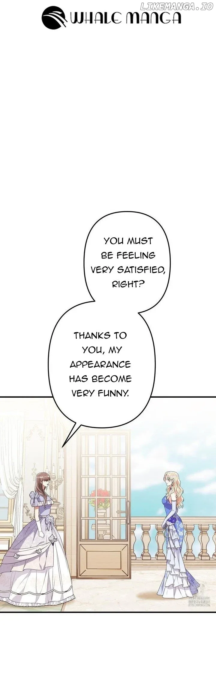 Please Lay Your Eyes on Jasmine Chapter 62 page 10