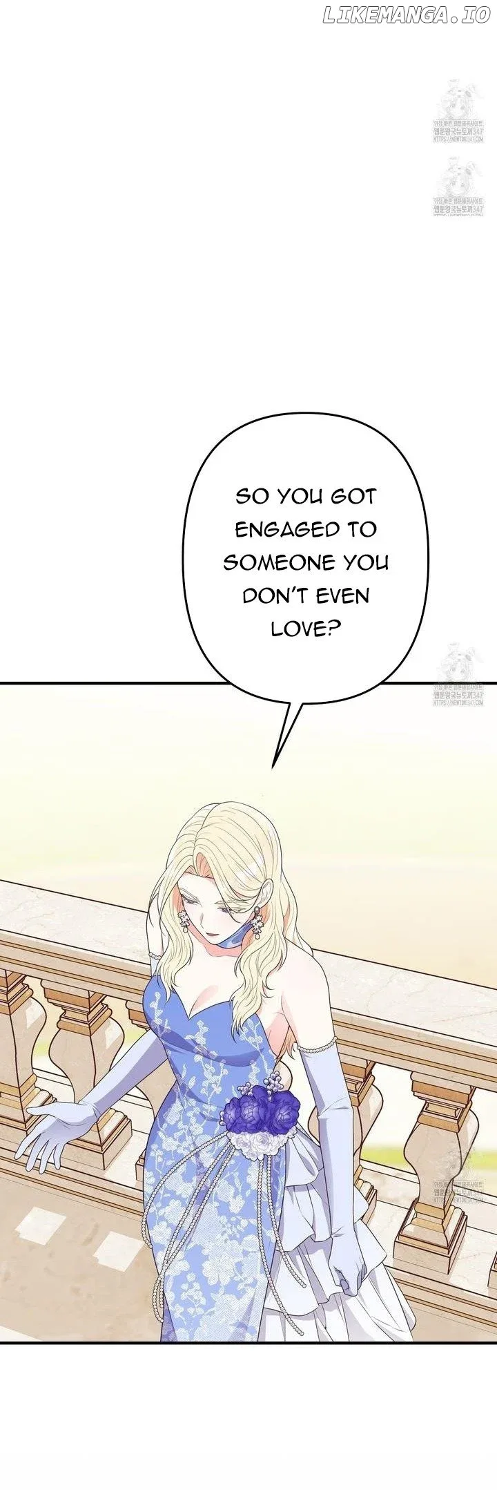 Please Lay Your Eyes on Jasmine Chapter 62 page 14