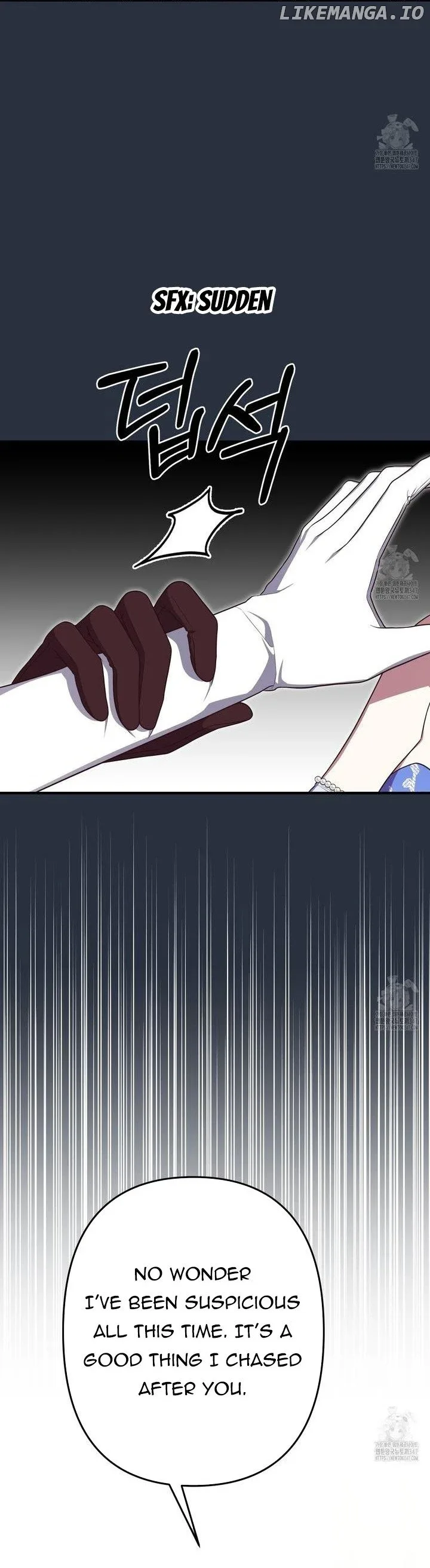 Please Lay Your Eyes on Jasmine Chapter 62 page 21