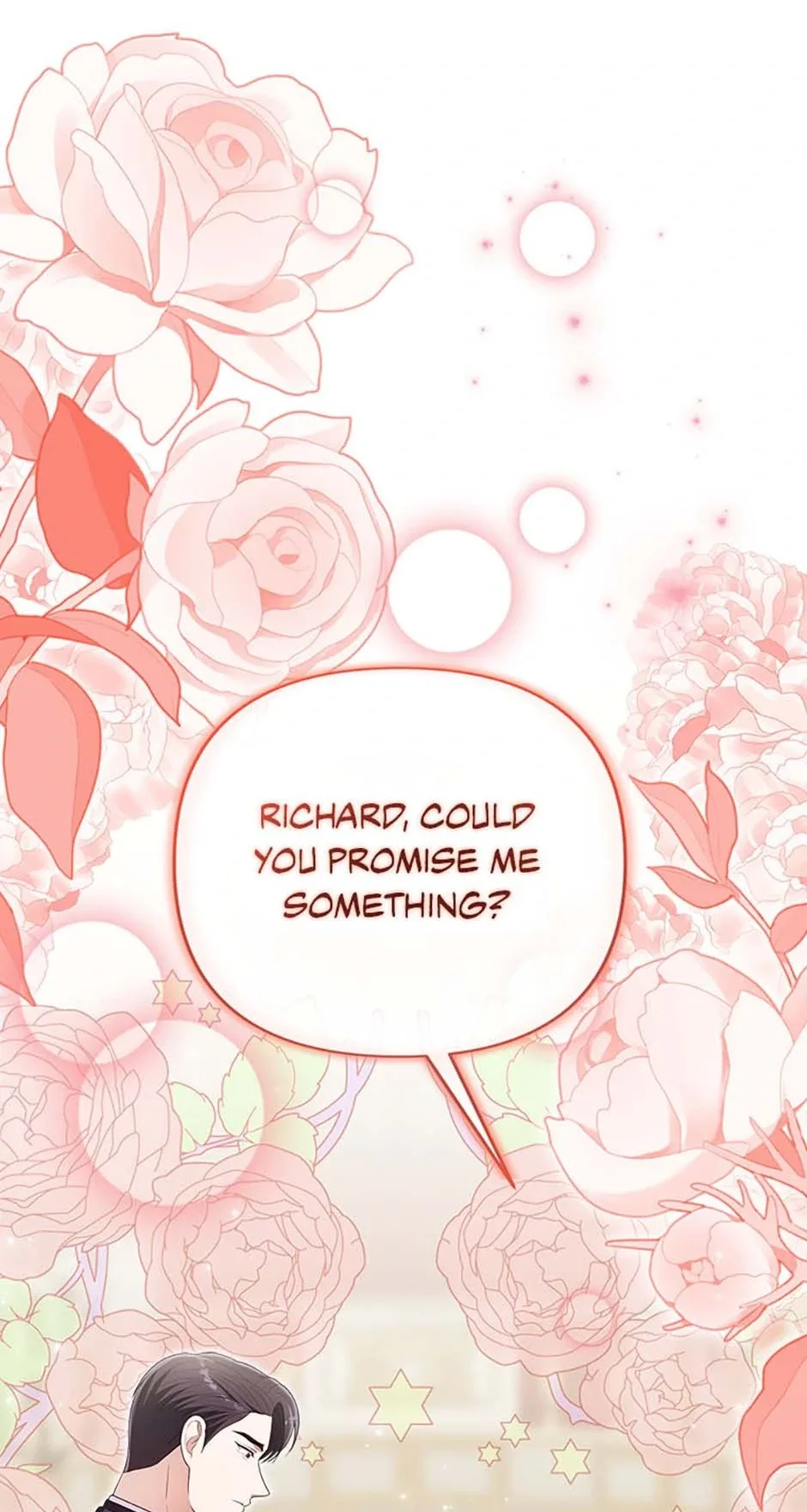 Please Lay Your Eyes on Jasmine Chapter 64 page 9