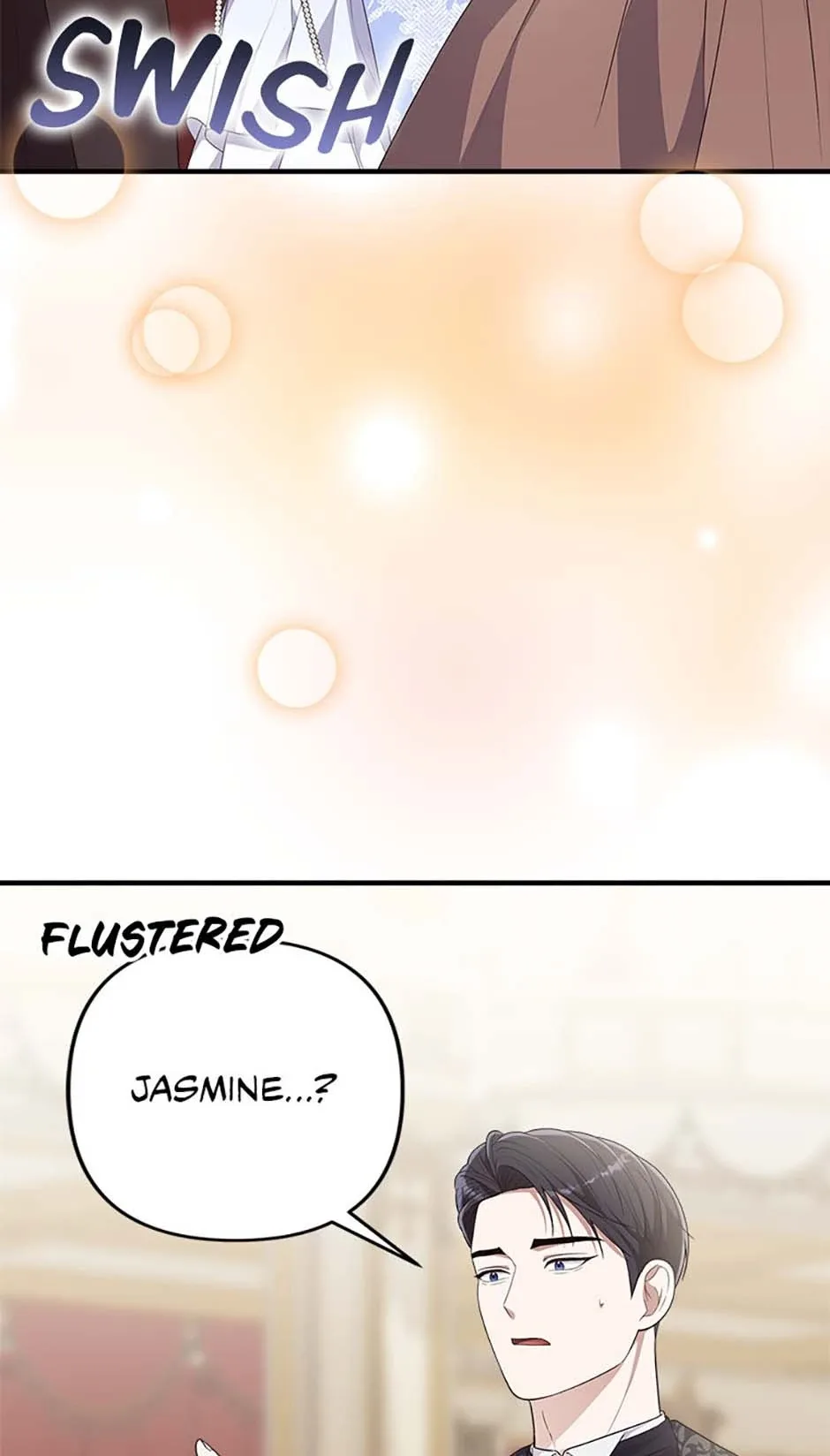 Please Lay Your Eyes on Jasmine Chapter 64 page 21