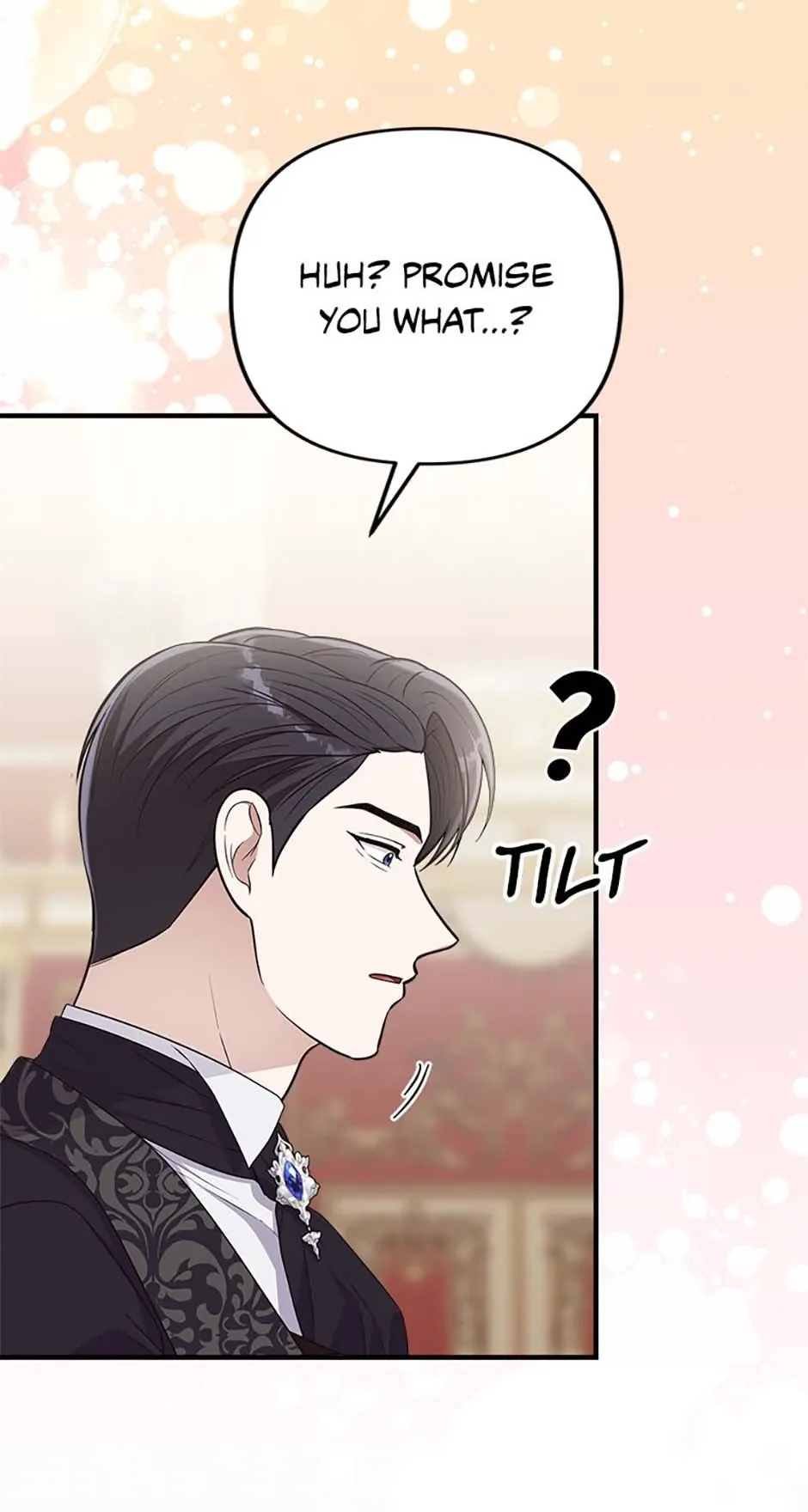 Please Lay Your Eyes on Jasmine Chapter 64 page 11