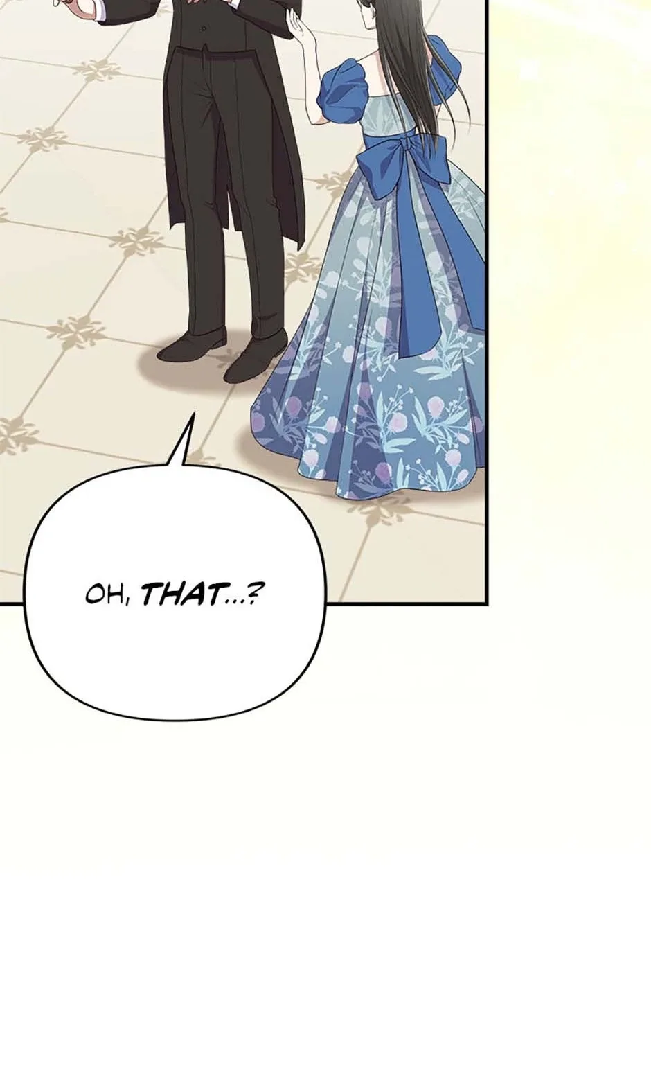 Please Lay Your Eyes on Jasmine Chapter 64 page 8