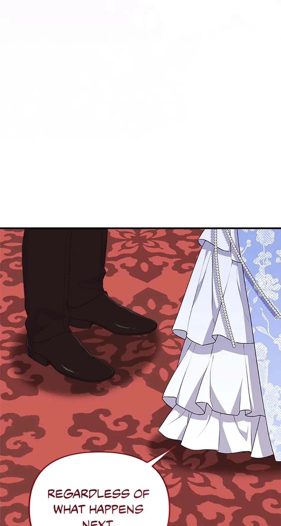 Please Lay Your Eyes on Jasmine Chapter 64 page 12