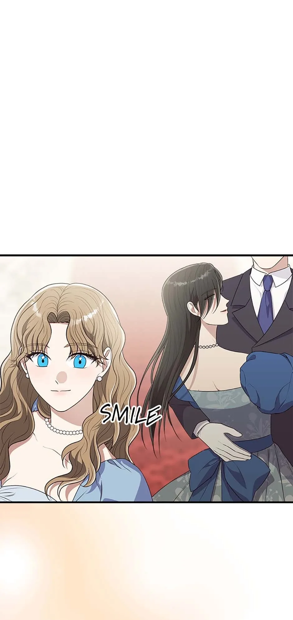 Please Lay Your Eyes on Jasmine Chapter 64 page 24