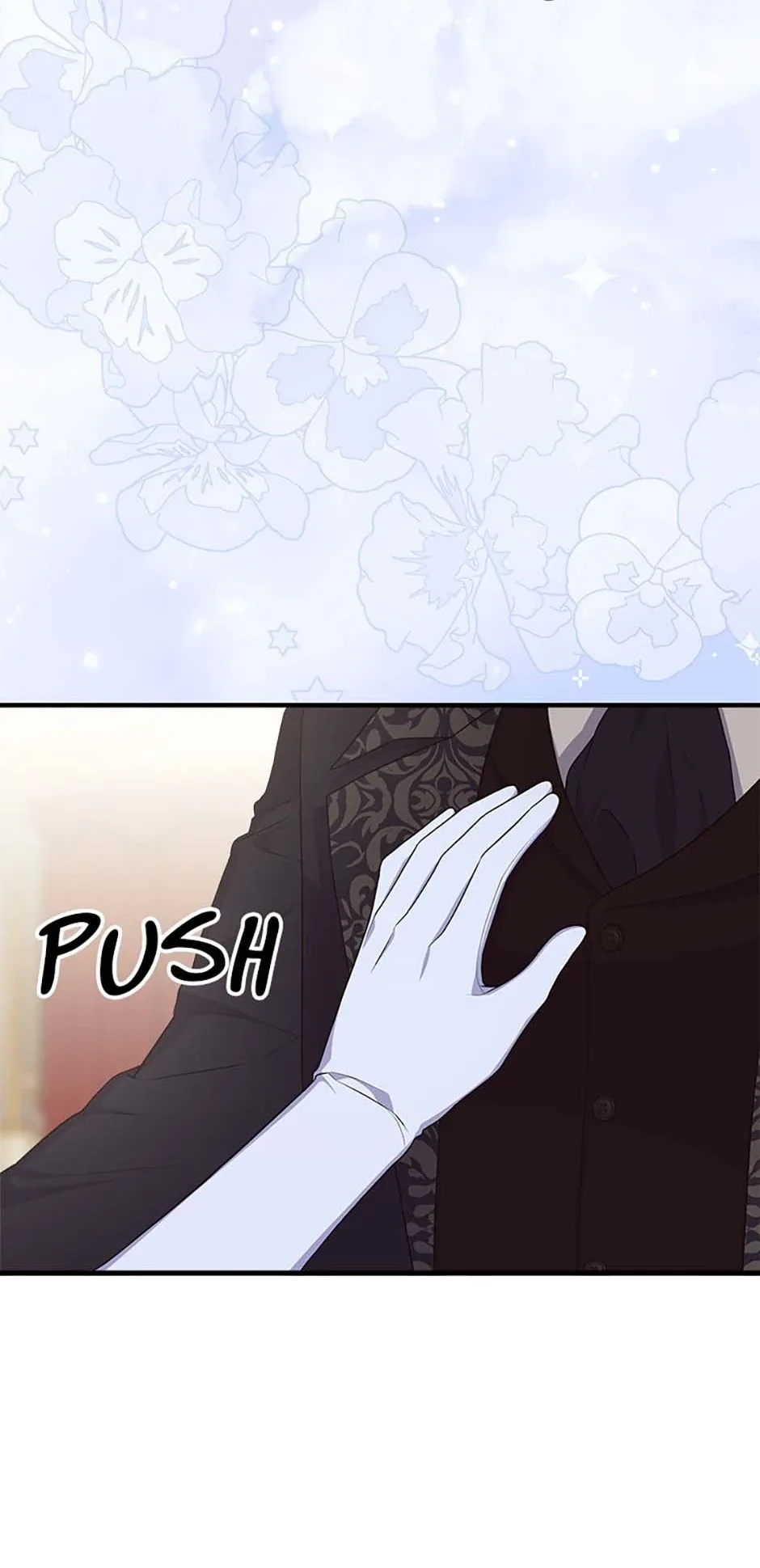 Please Lay Your Eyes on Jasmine Chapter 64 page 19