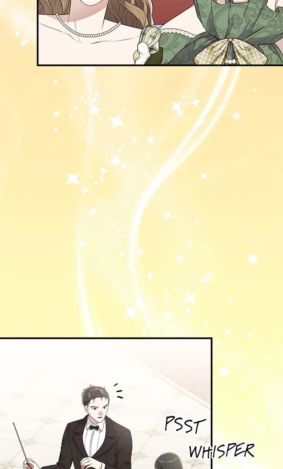 Please Lay Your Eyes on Jasmine Chapter 64 page 7