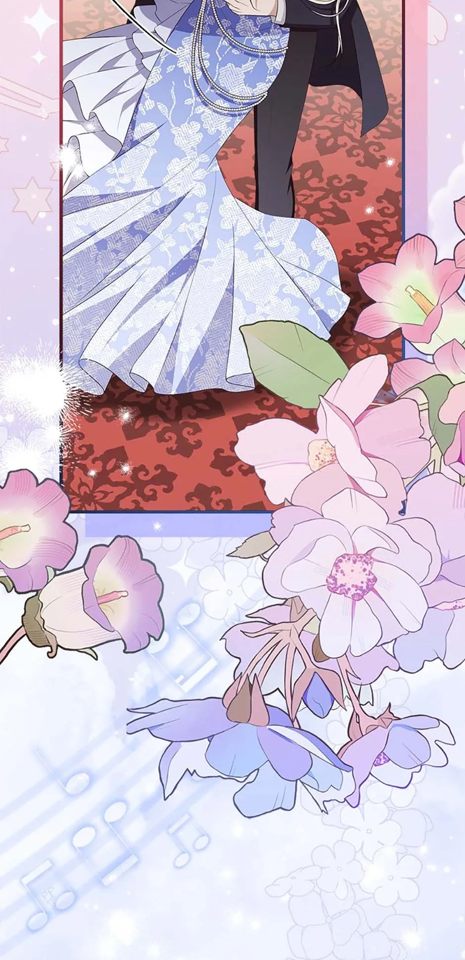 Please Lay Your Eyes on Jasmine Chapter 64 page 17