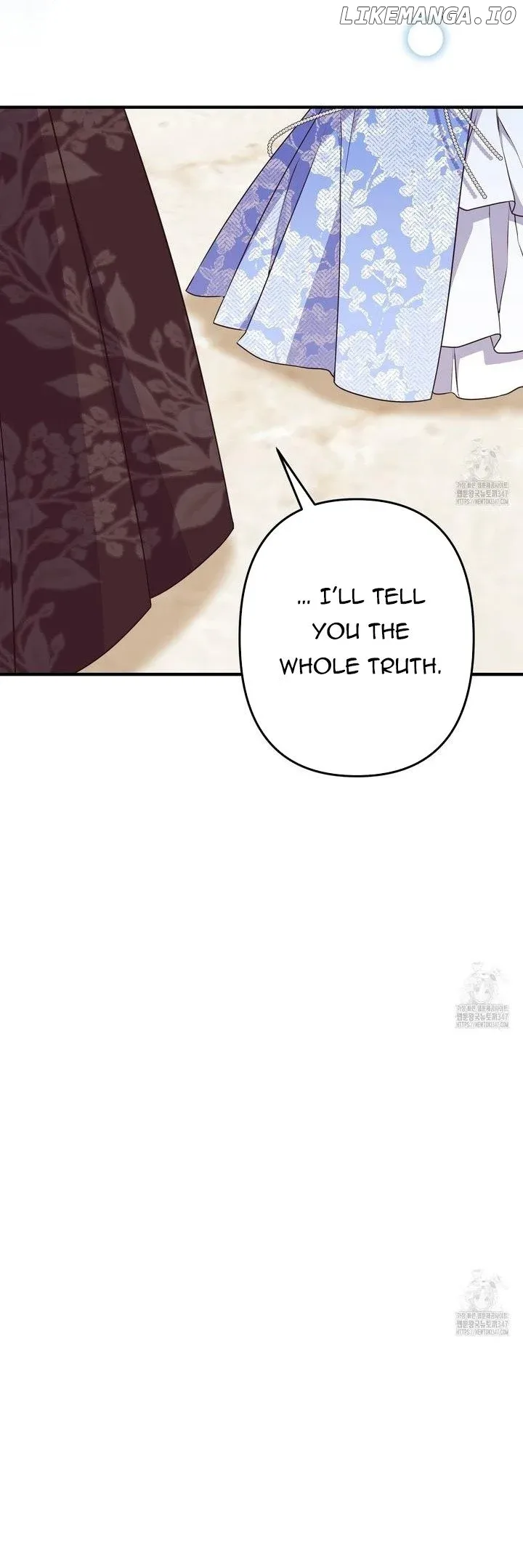 Please Lay Your Eyes on Jasmine Chapter 62 page 30