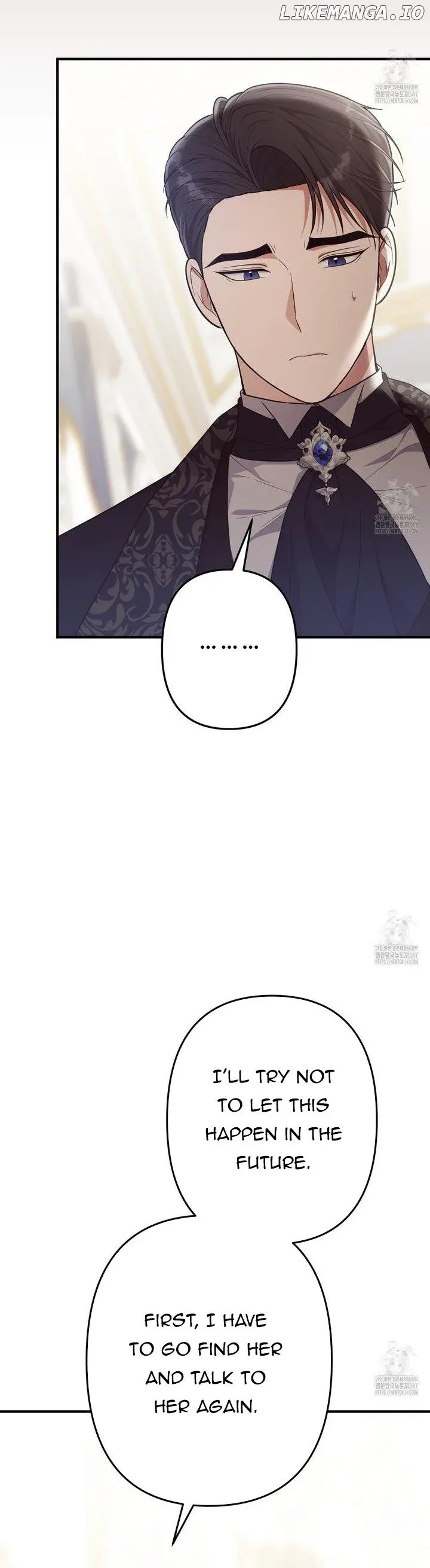 Please Lay Your Eyes on Jasmine Chapter 62 page 34