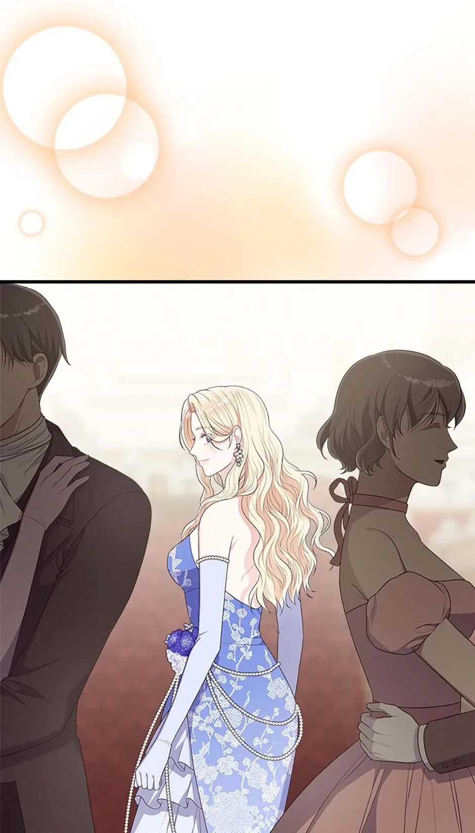 Please Lay Your Eyes on Jasmine Chapter 64 page 20