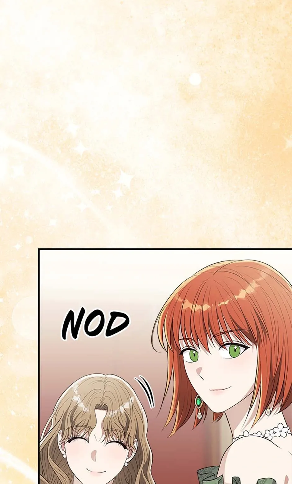 Please Lay Your Eyes on Jasmine Chapter 64 page 6