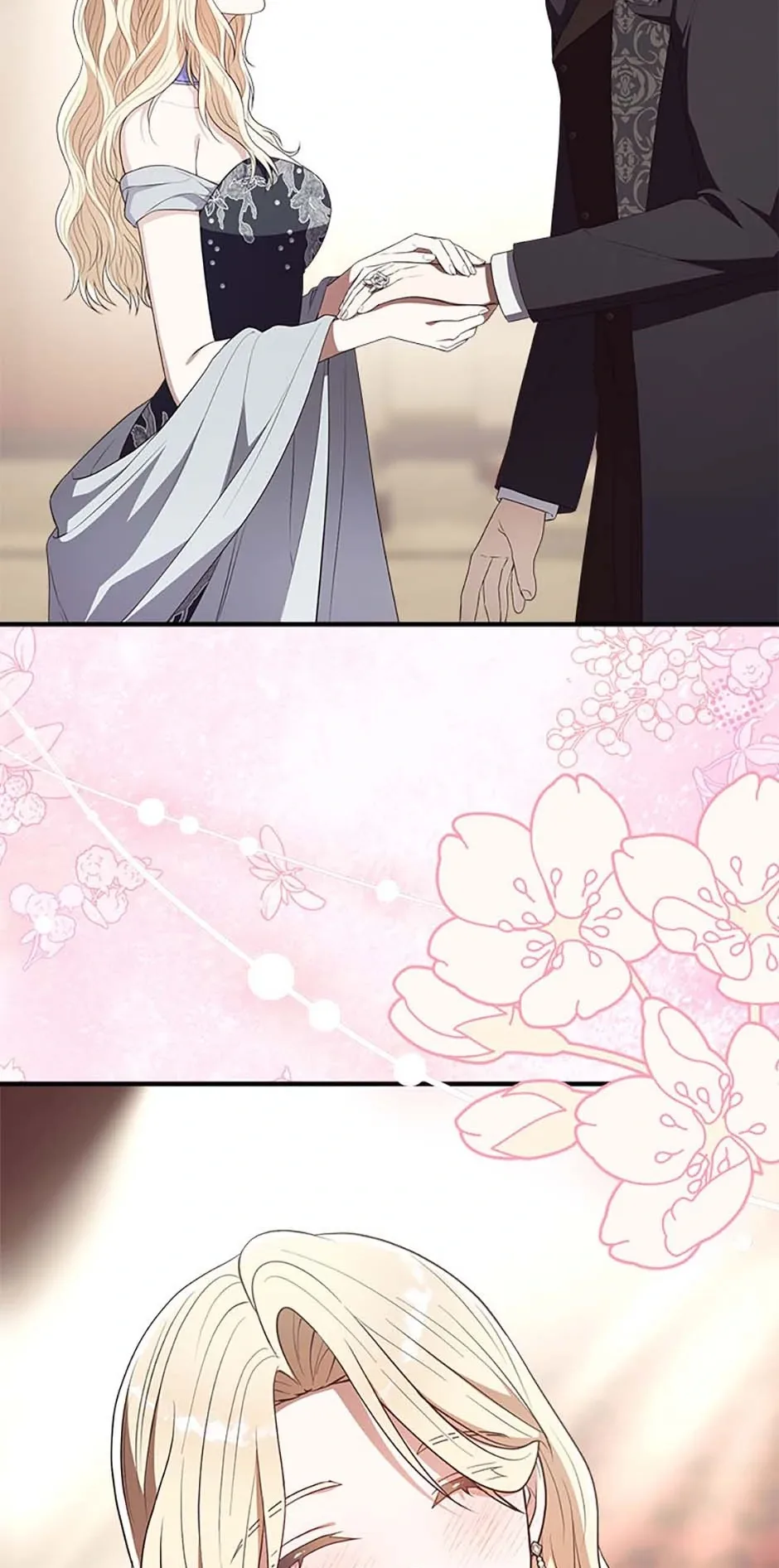 Please Lay Your Eyes on Jasmine Chapter 64 page 34